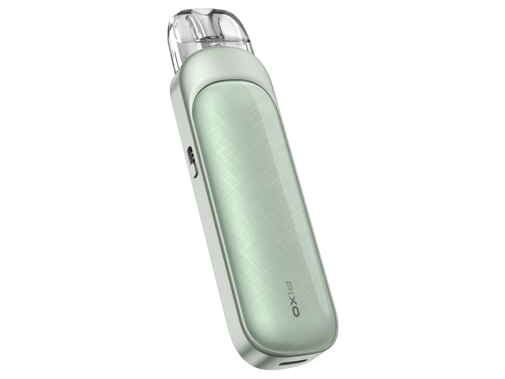 Aspire Pixo - Grün Aspire Pixo - Grün