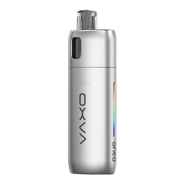 OXVA ONEO Kit - Cool Silver OXVA ONEO Kit - Cool Silver