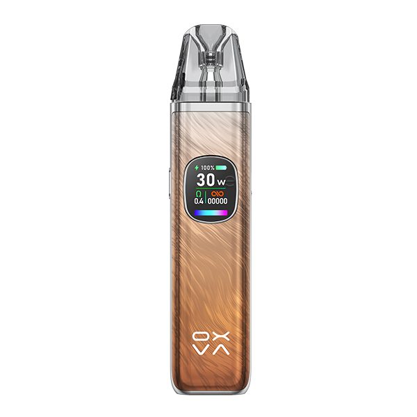 OXVA Xlim Pro 2 Kit - Amber Orange OXVA Xlim Pro 2 Kit - Amber Orange
