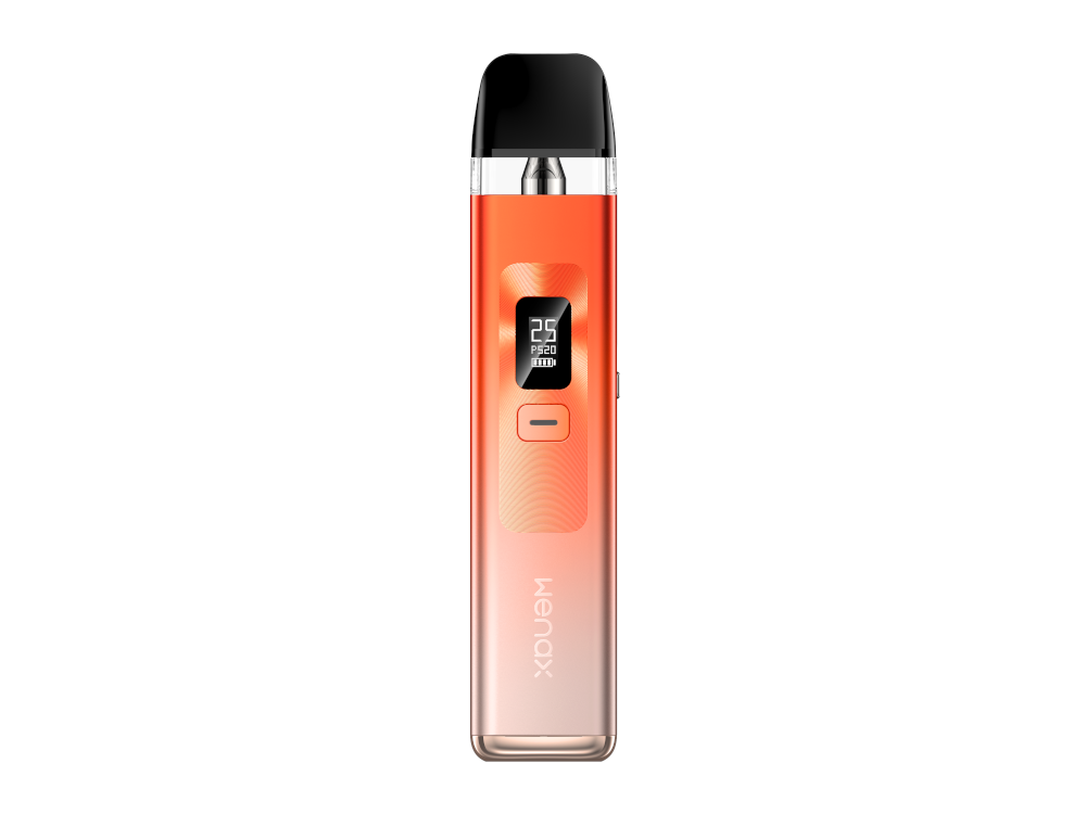 Geekvape Wenax Q - Yellow Geekvape Wenax Q - Yellow