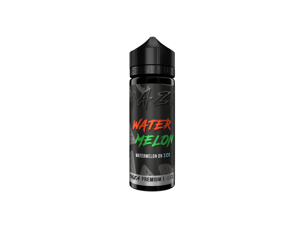 MaZa - Watermelon Ice MaZa - Watermelon Ice