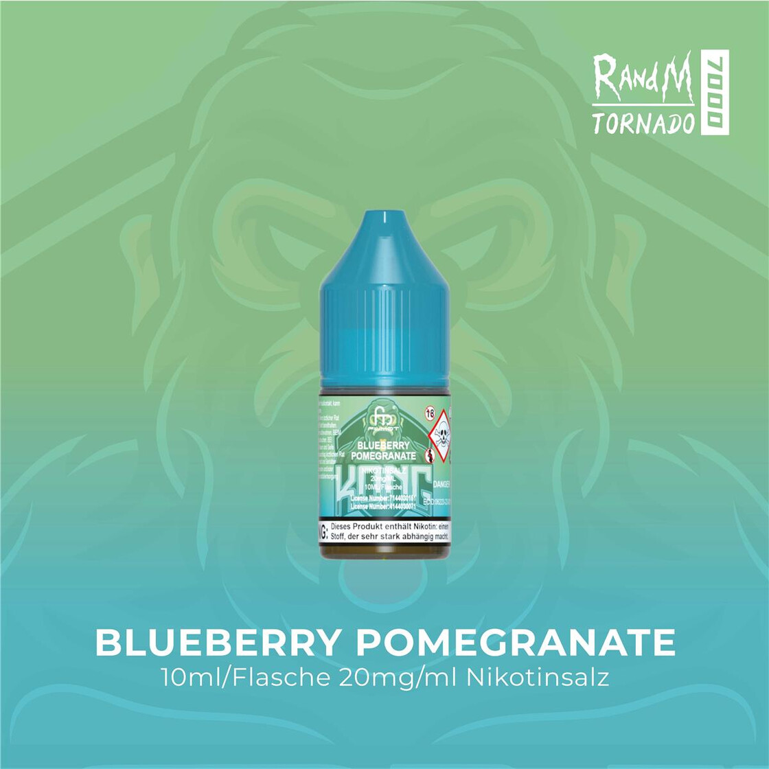 RandM Tornado Liquid fr 6,39 BESTPREIS! - Vapelit.de RandM Tornado Liquid fr 6,39 BESTPREIS! - Vapelit.de