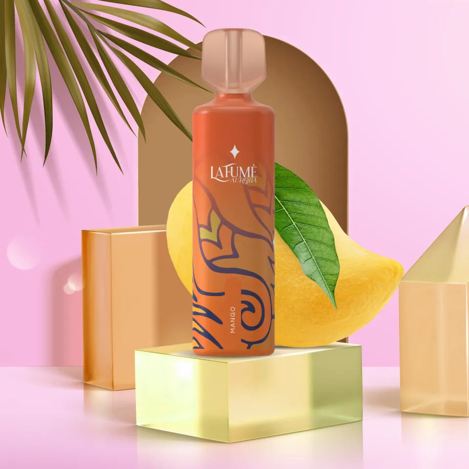 La Fume Aurora - Mango La Fume Aurora - Mango