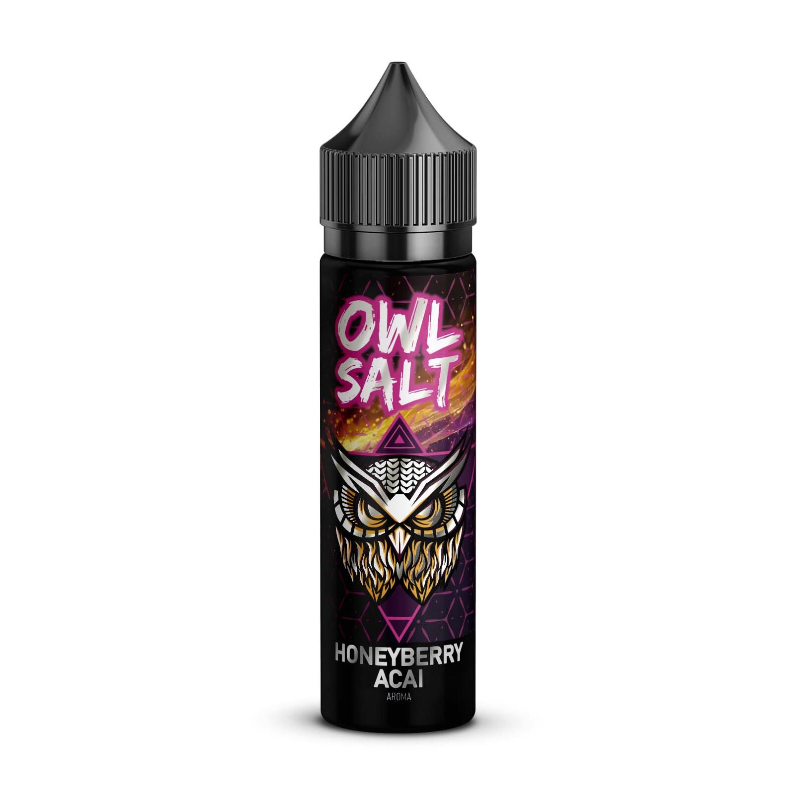 OWL Salt Longfill - Honeyberry Acai