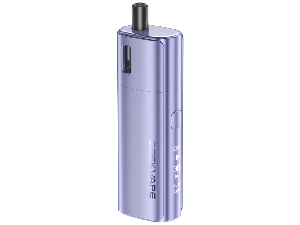 GeekVape S30 Pro - Lila GeekVape S30 Pro - Lila