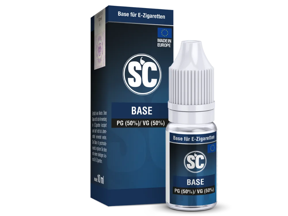 Liquid Base mit VG/PG - Ideal zum Selbstmischen | VAPELIT Liquid Base mit VG/PG - Ideal zum Selbstmischen | VAPELIT