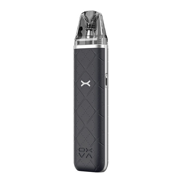 OXVA Xlim Go Pod Kit - Dark Grey OXVA Xlim Go Pod Kit - Dark Grey
