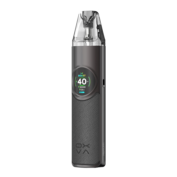 OXVA NeXlim Pod Kit - Dark Grey OXVA NeXlim Pod Kit - Dark Grey