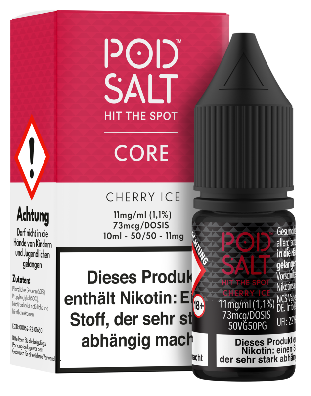 Pod Salt Liquids kaufen: JETZT BEI VAPELIT FR NUR 6,45 Pod Salt Liquids kaufen: JETZT BEI VAPELIT FR NUR 6,45