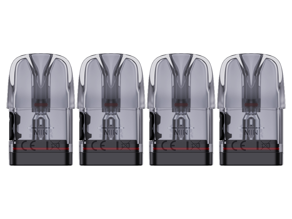 Uwell Caliburn G3 - Pod 4x Uwell Caliburn G3 - Pod 4x