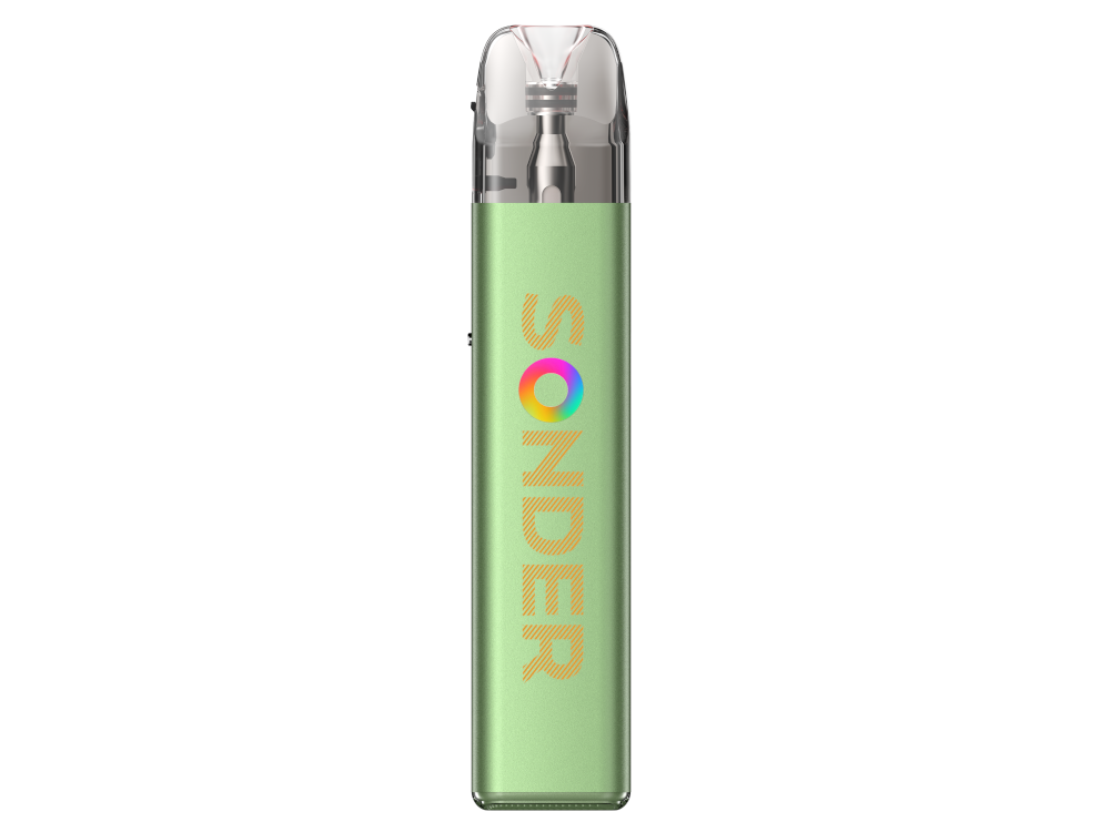 Geekvape Sonder Q2 - Grün Geekvape Sonder Q2 - Grün