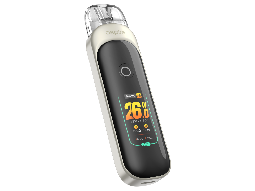 Aspire Pixo - Beige Aspire Pixo - Beige