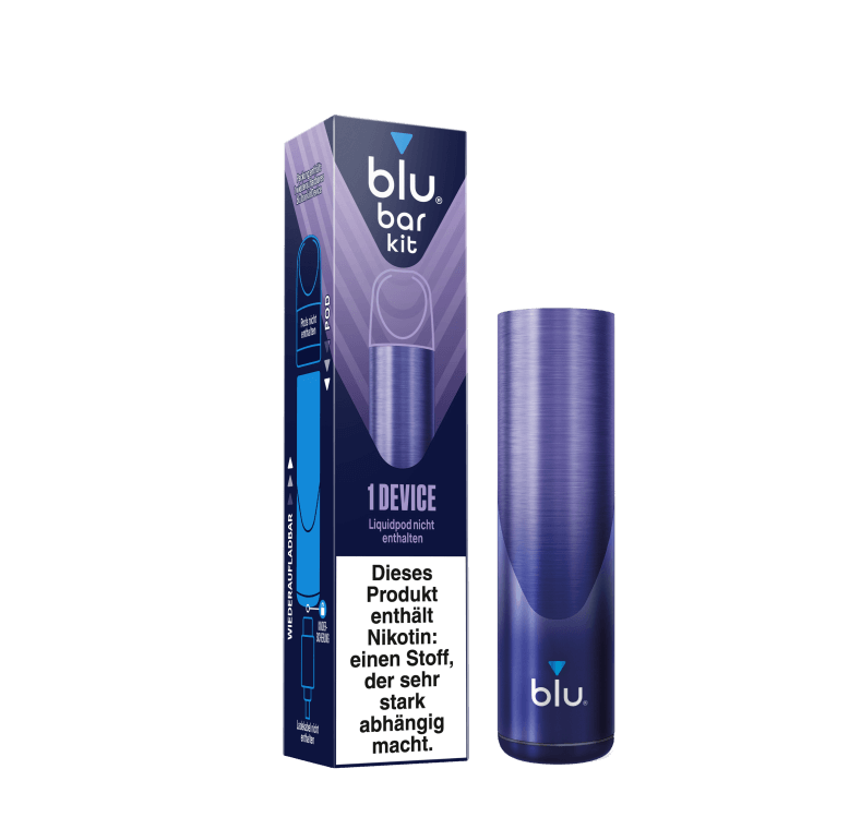 Blu Bar Kit Blu Bar Kit