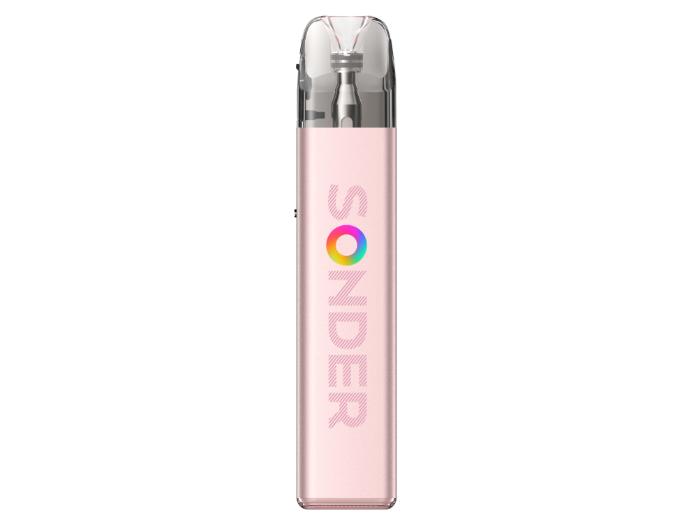 Geekvape Sonder Q2 - Pink Geekvape Sonder Q2 - Pink