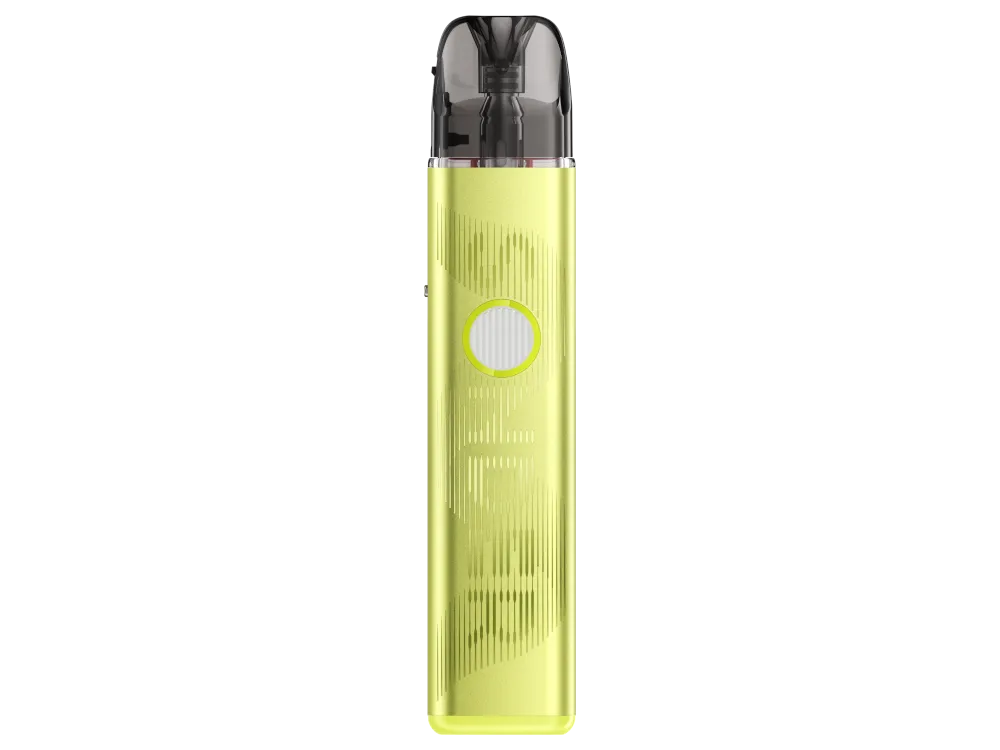 Geekvape Sonder Q3 - Groove Yellow
