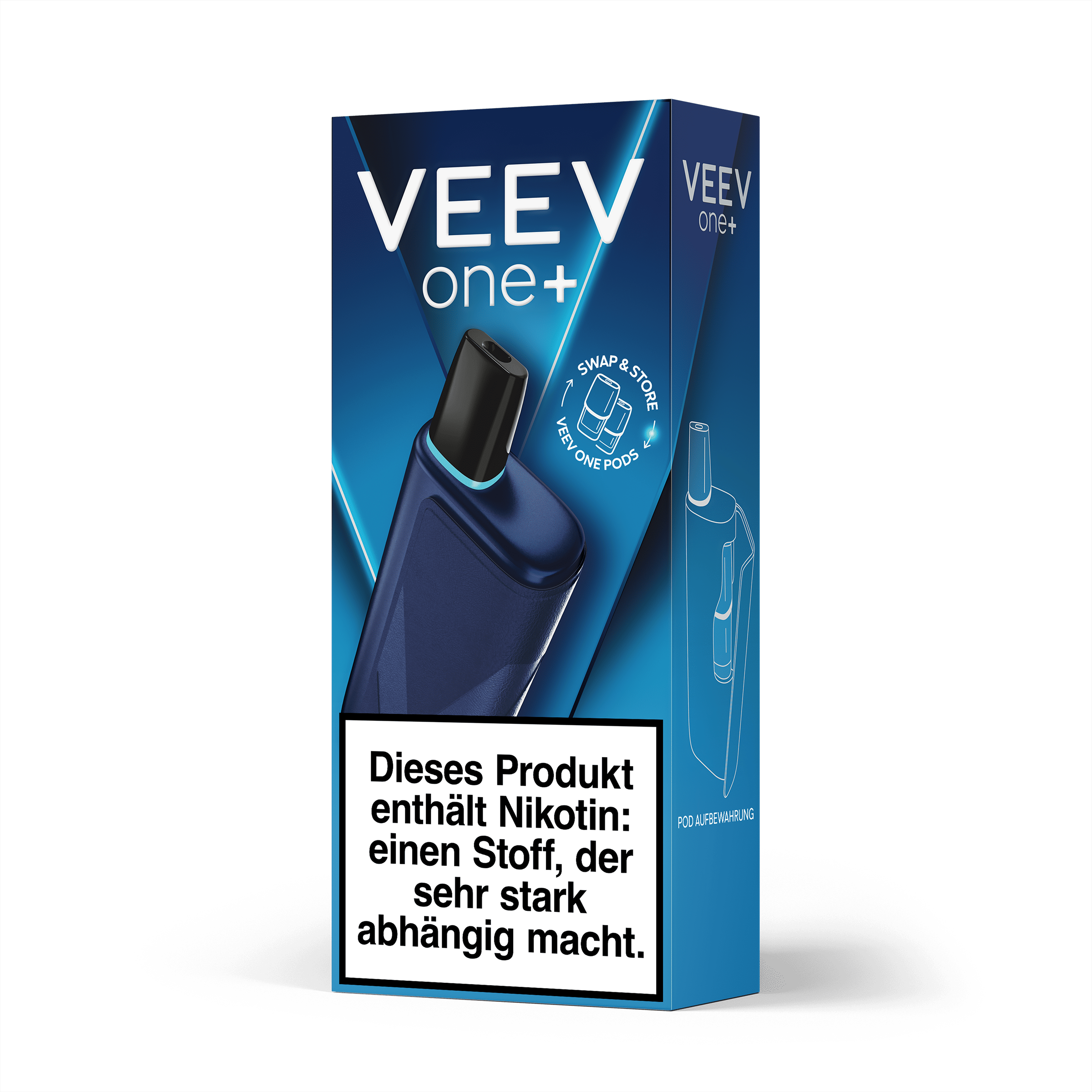 VEEV ONE PLUS - Twilight Navy