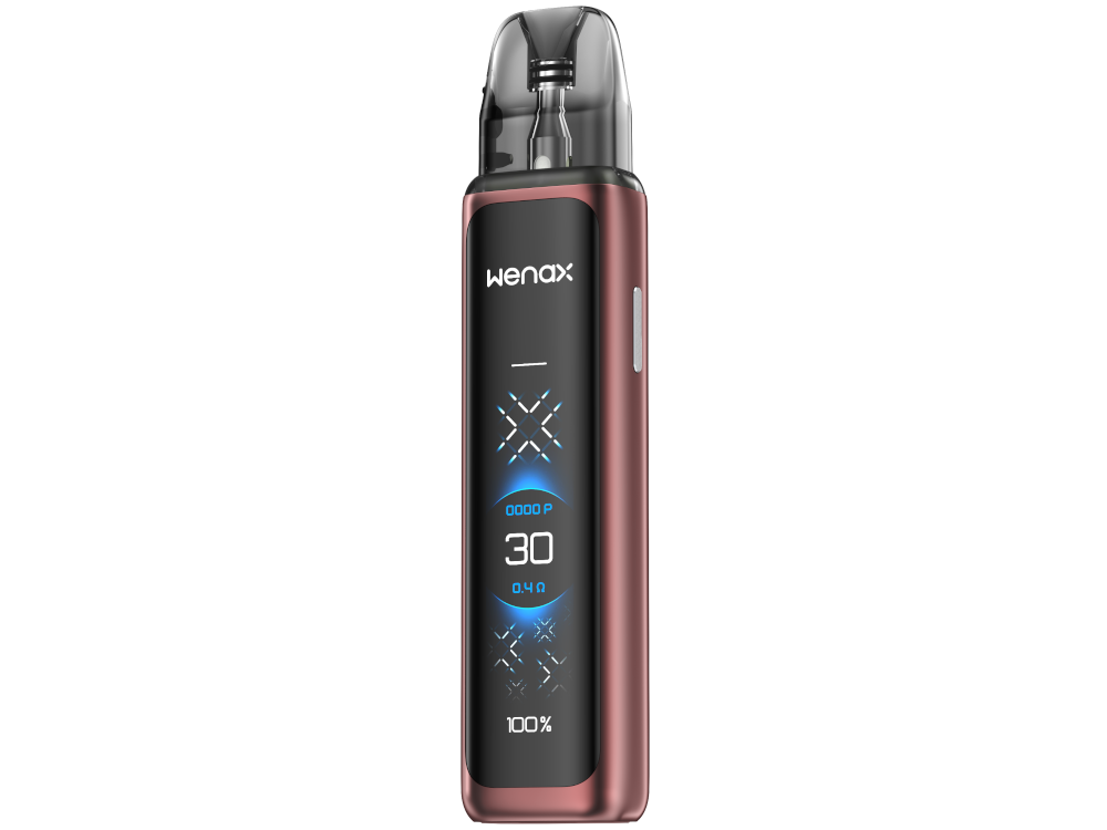 Geekvape Wenax Q Ultra - Orange