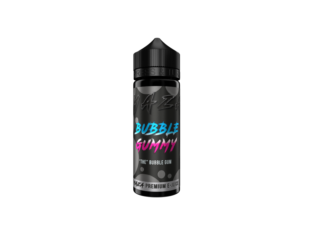 MaZa - Bubble Gummy MaZa - Bubble Gummy