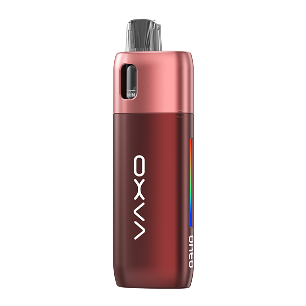 OXVA ONEO Kit - Ruby Red OXVA ONEO Kit - Ruby Red