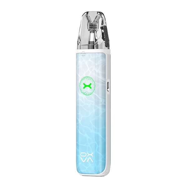 OXVA Xlim Go 2 Pod Kit - Blue Ripple