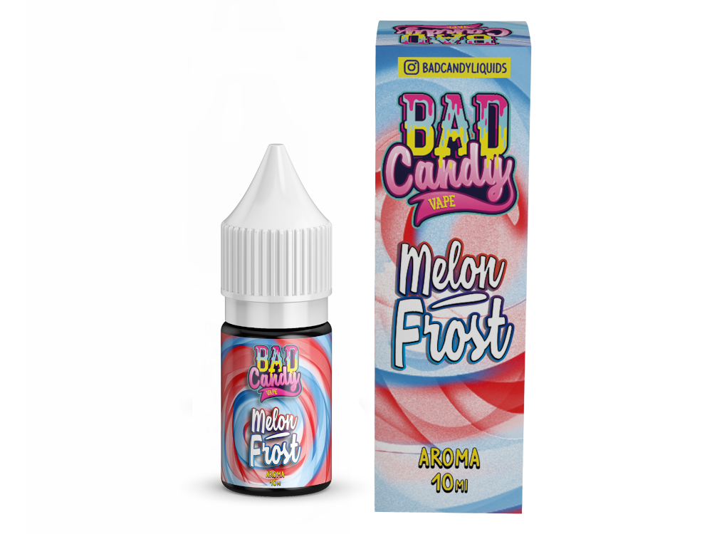 Bad Candy Aroma - Melon Frost Bad Candy Aroma - Melon Frost