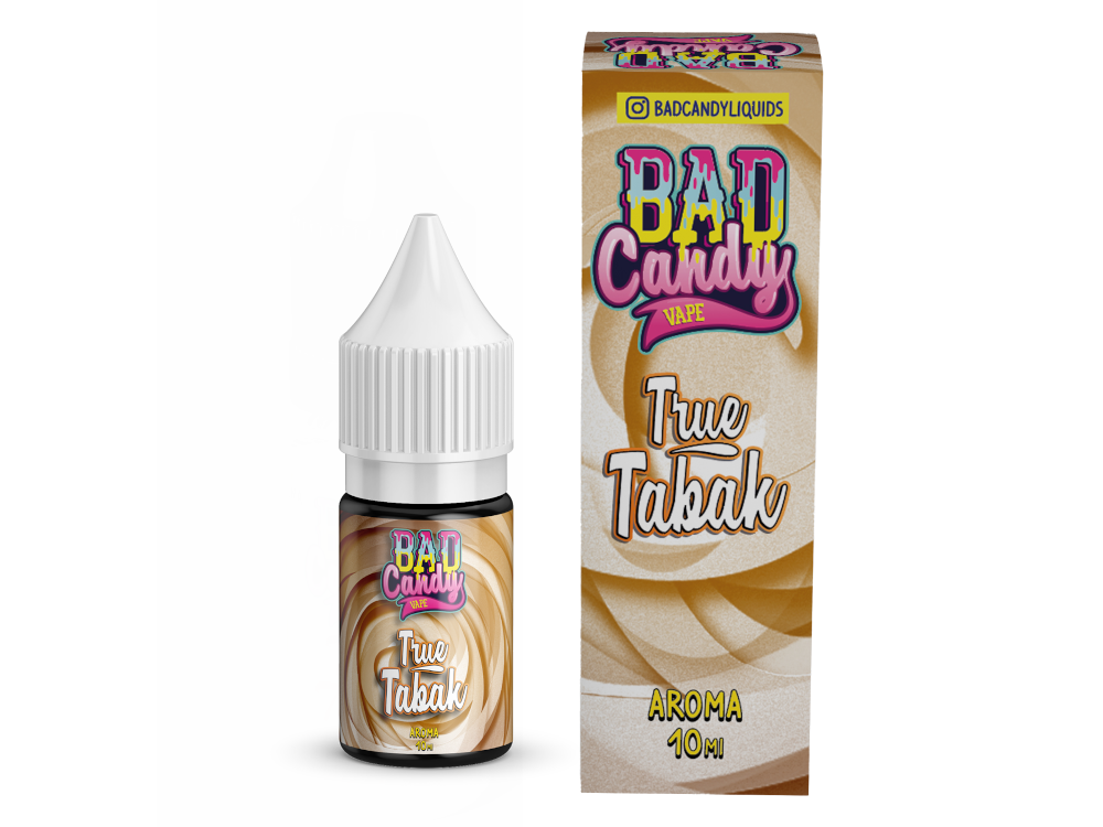 Bad Candy Aroma - True Tabak Bad Candy Aroma - True Tabak