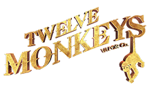Twelve Monkeys Twelve Monkeys