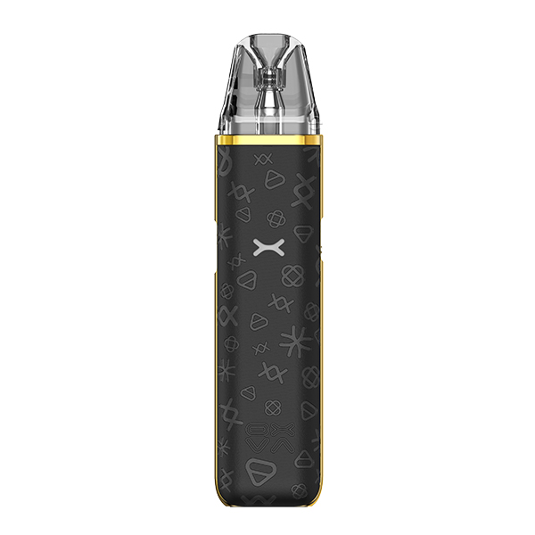 OXVA Xlim Go Pod Kit - Luxe Black OXVA Xlim Go Pod Kit - Luxe Black