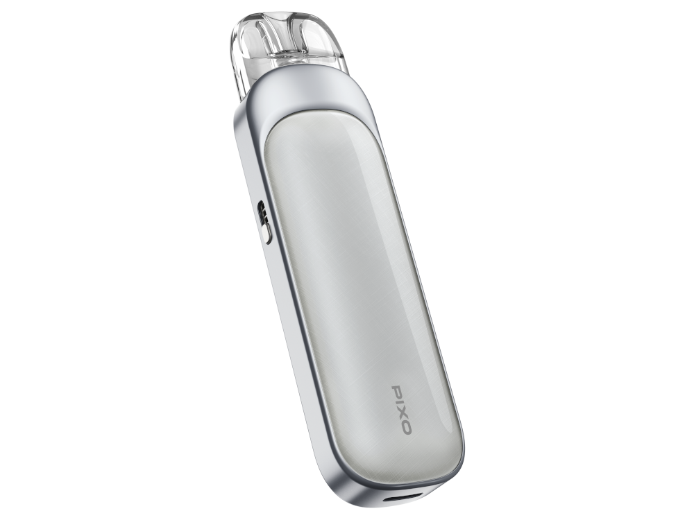 Aspire Pixo - Silber Aspire Pixo - Silber