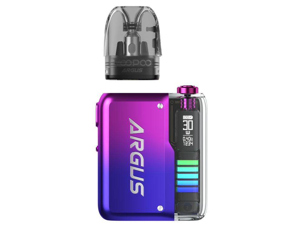 Voopoo Argus P2 - Lila Voopoo Argus P2 - Lila