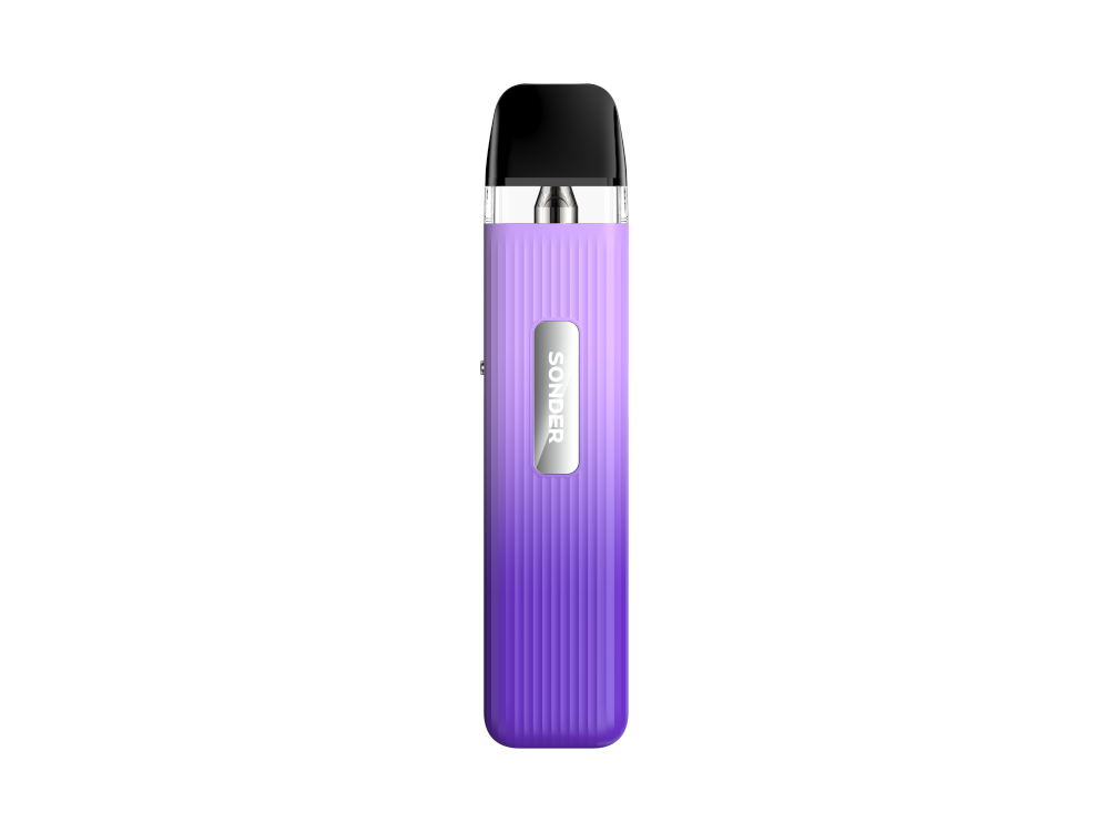 Geekvape Sonder Q - Lila Geekvape Sonder Q - Lila