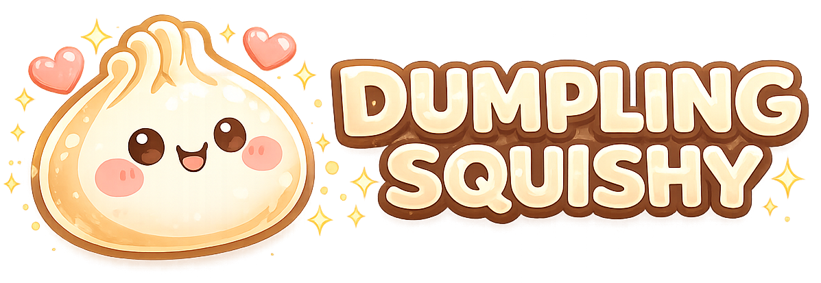 Dumpling & Squishy