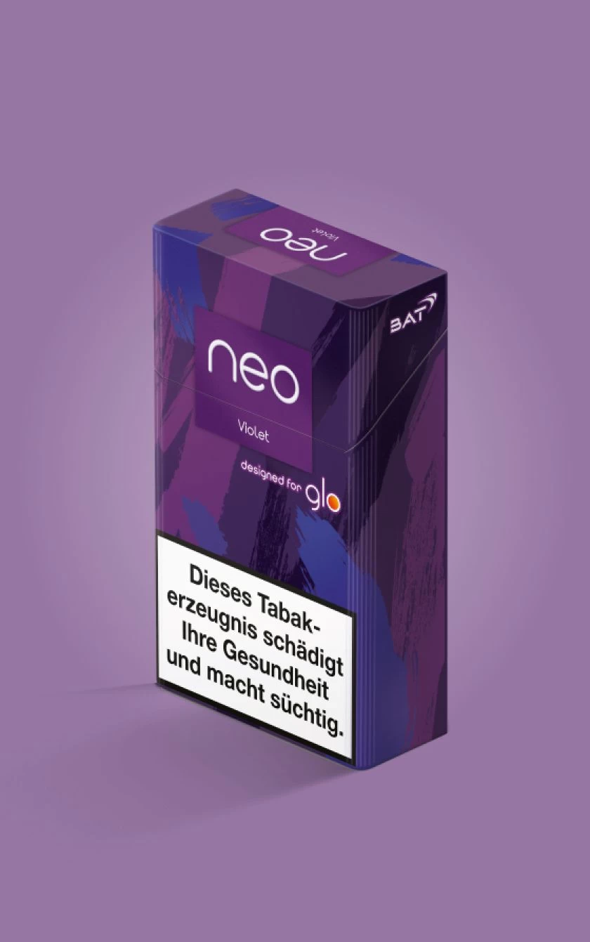 NEO - Violet NEO - Violet