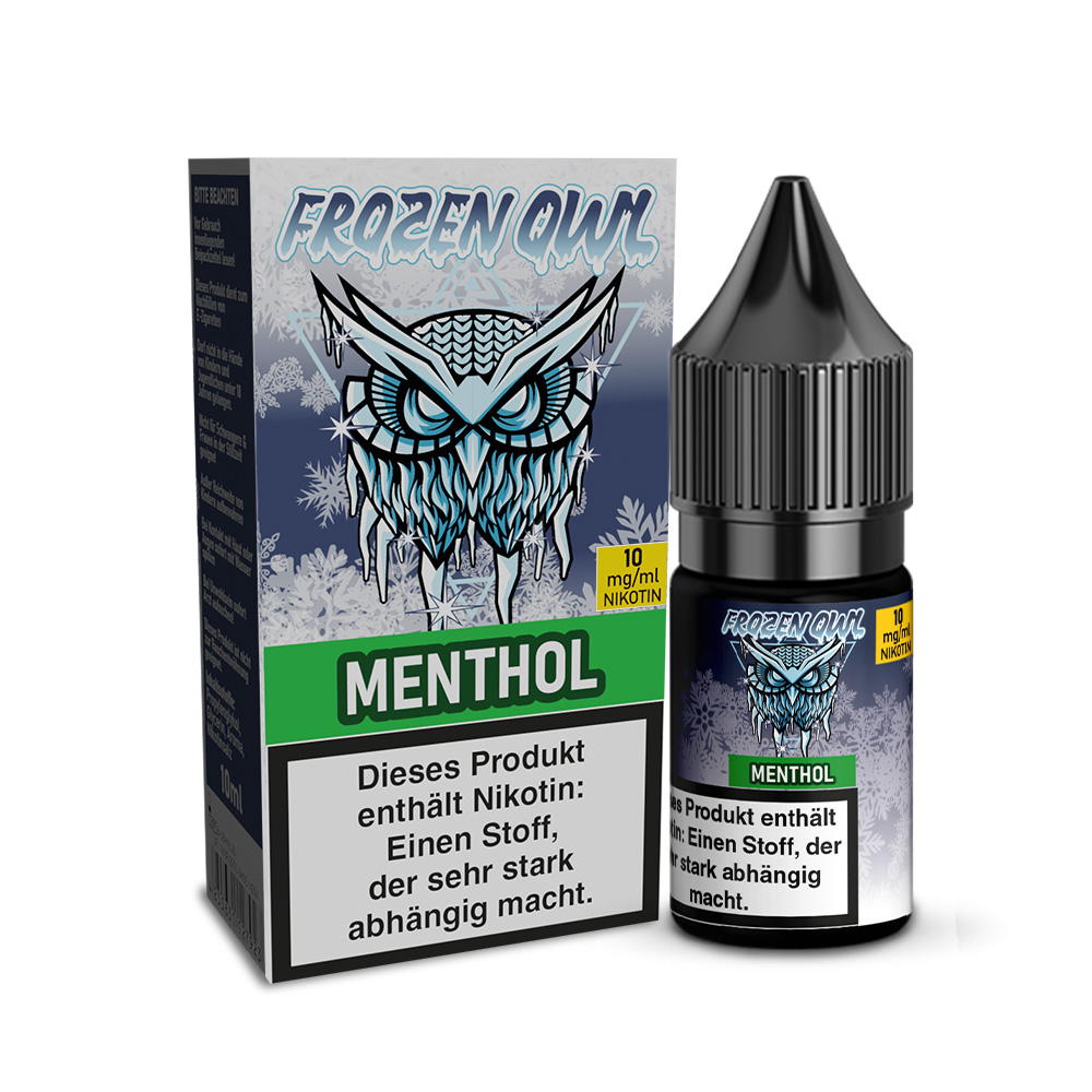 Frozen OWL - Menthol
