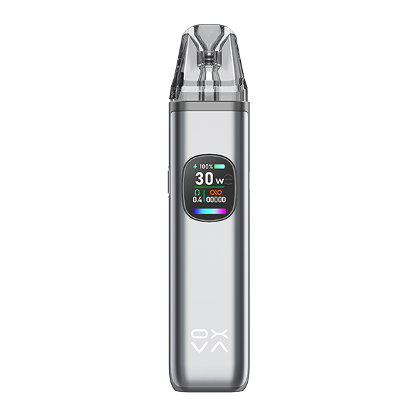 OXVA Xlim Pro 2 Kit - Titanium Grey OXVA Xlim Pro 2 Kit - Titanium Grey