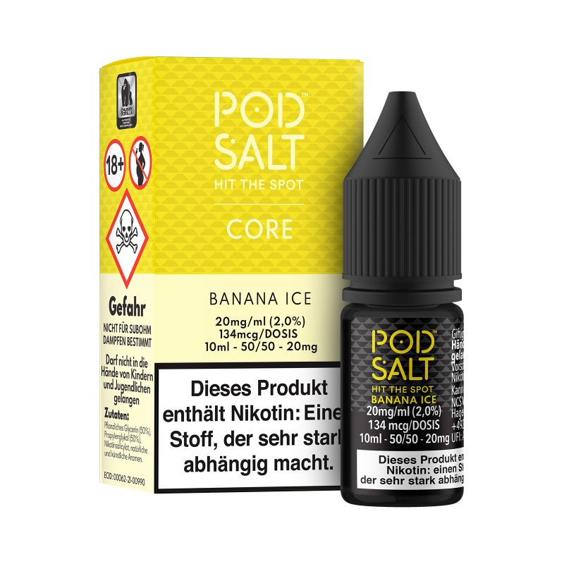 Pod Salt Liquids kaufen: JETZT BEI VAPELIT FR NUR 6,45 Pod Salt Liquids kaufen: JETZT BEI VAPELIT FR NUR 6,45