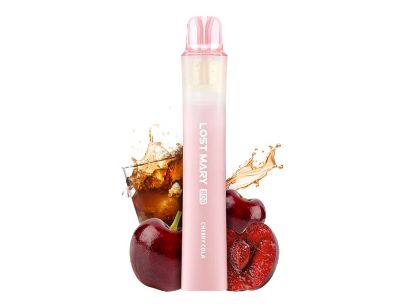 Lost Mary 800 - Cherry Cola