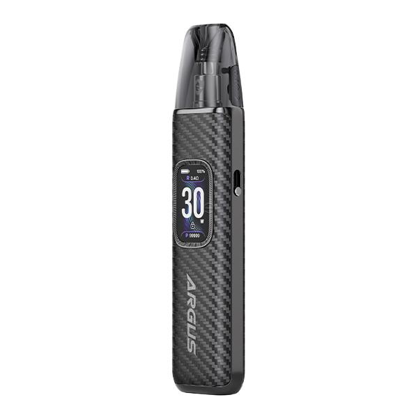 Voopoo Argus G3 - Carbon Fiber Black