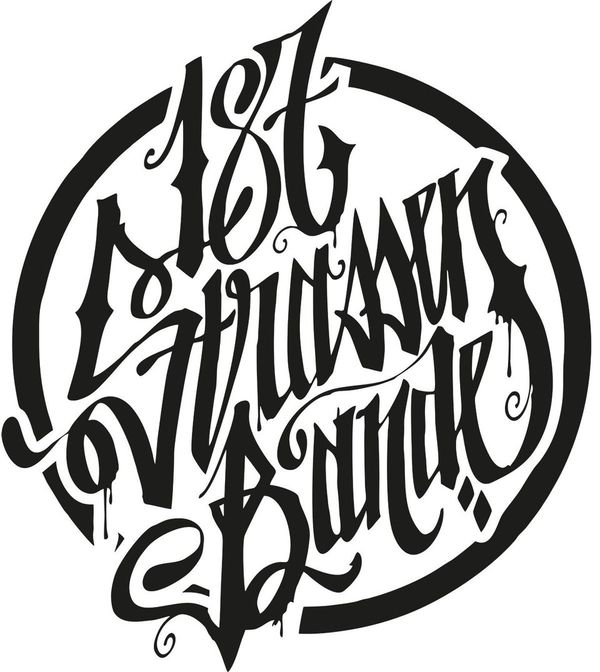 187 Strassenbande 187 Strassenbande