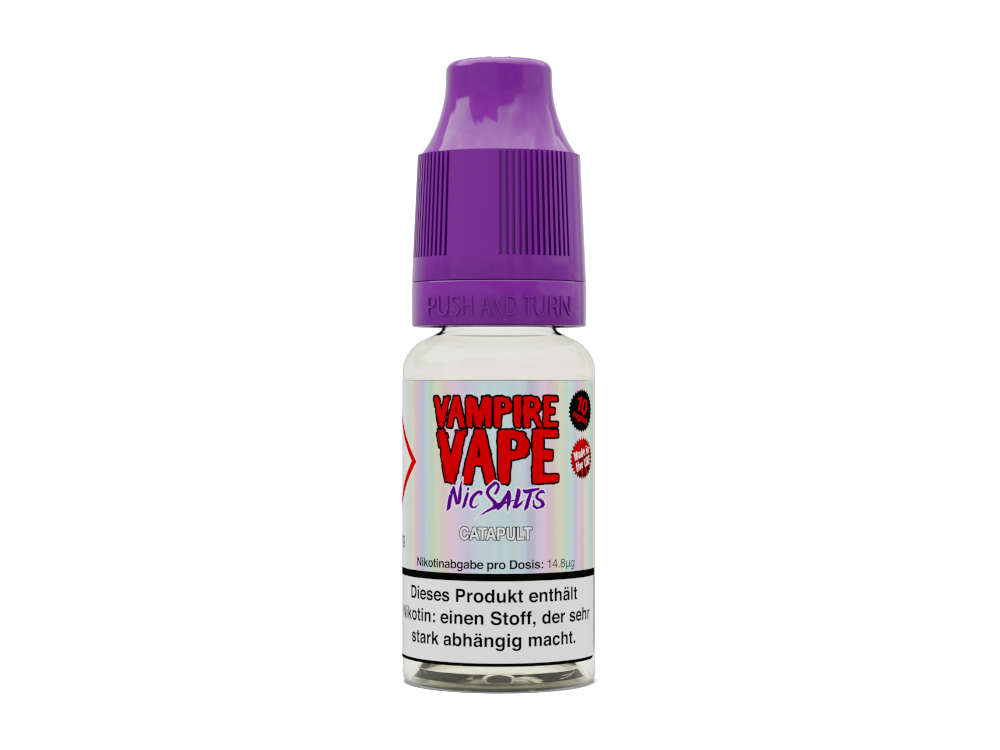 Vampire Vape - Catapult Vampire Vape - Catapult