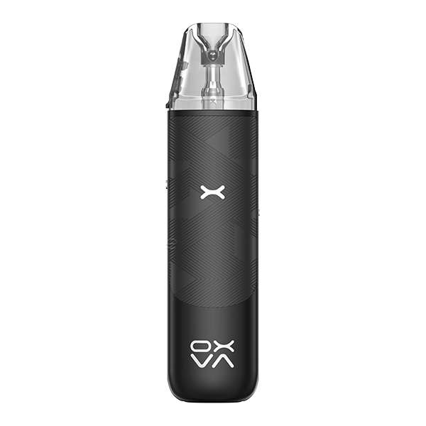 Oxva Pod Systeme die Premiumklasse Oxva Pod Systeme die Premiumklasse