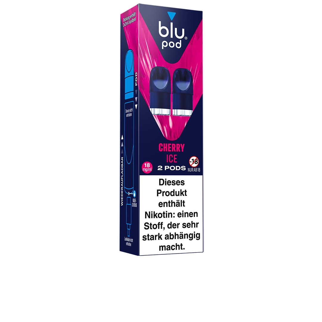 vape motorrad Blu 2.0 E-Zigaretten und Liquids ab 8.40€ kaufen