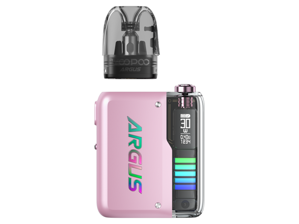 Voopoo Argus P2 - Pink Voopoo Argus P2 - Pink