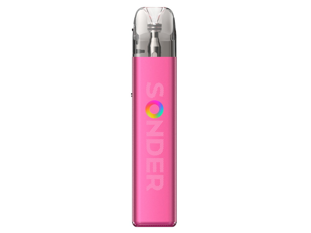 Geekvape Sonder Q2 - Rot Geekvape Sonder Q2 - Rot