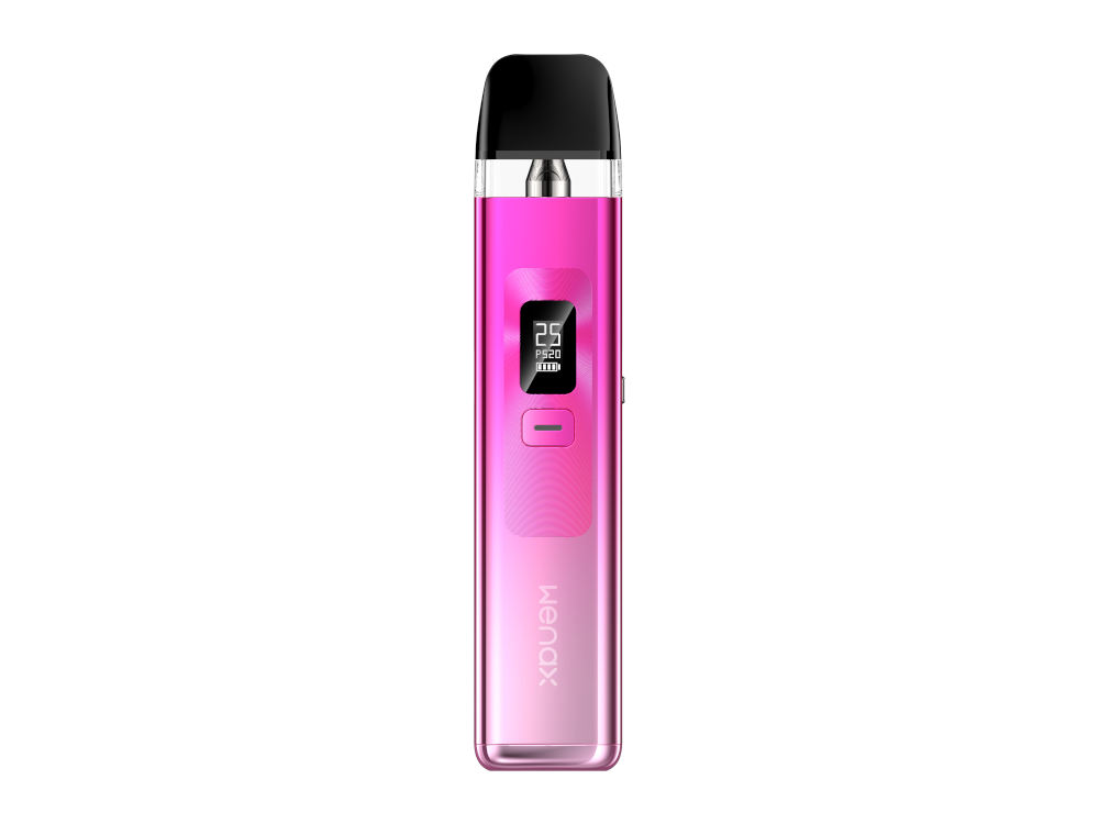 Geekvape Wenax Q - Rose Pink Geekvape Wenax Q - Rose Pink