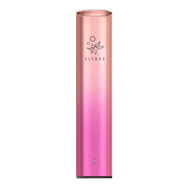 Elf Bar Mate500 Basisgerät - Aurora Pink Elf Bar Mate500 Basisgerät - Aurora Pink