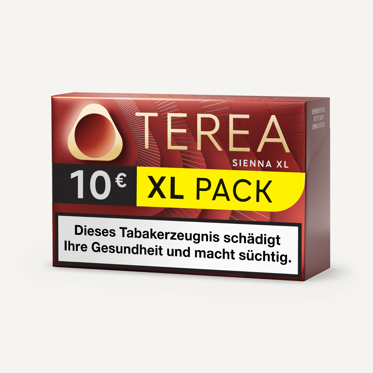 TEREA Sticks - Sienna XL