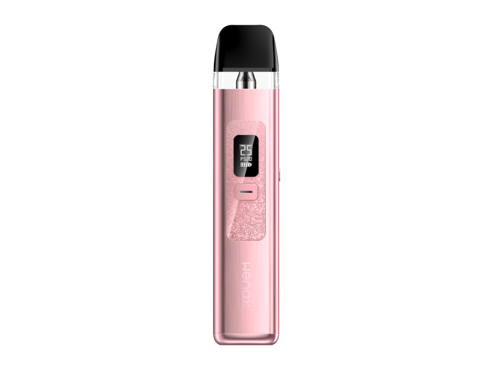 Geekvape Wenax Q - Rosé Geekvape Wenax Q - Rosé