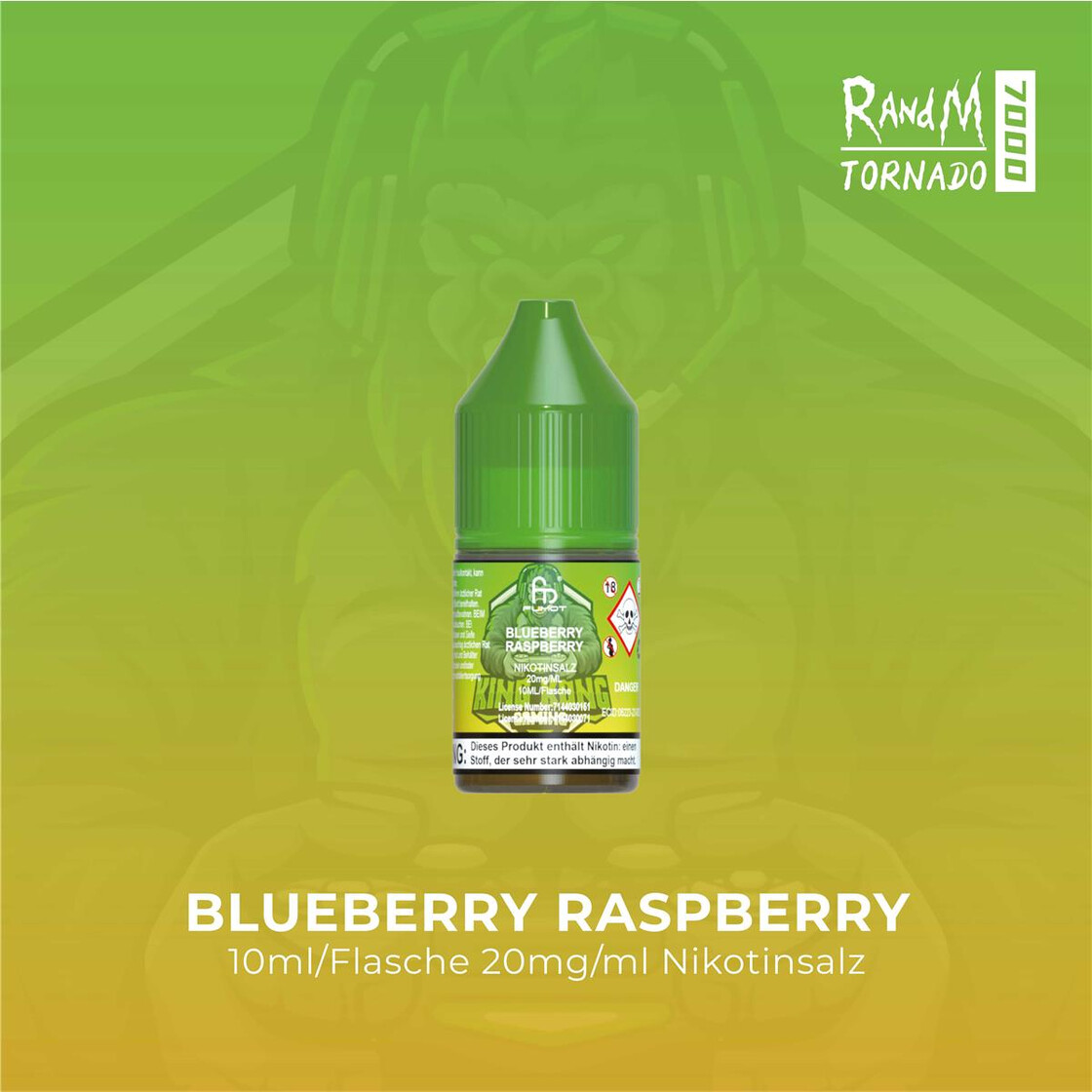 RandM Tornado Liquid fr 6,39 BESTPREIS! - Vapelit.de RandM Tornado Liquid fr 6,39 BESTPREIS! - Vapelit.de