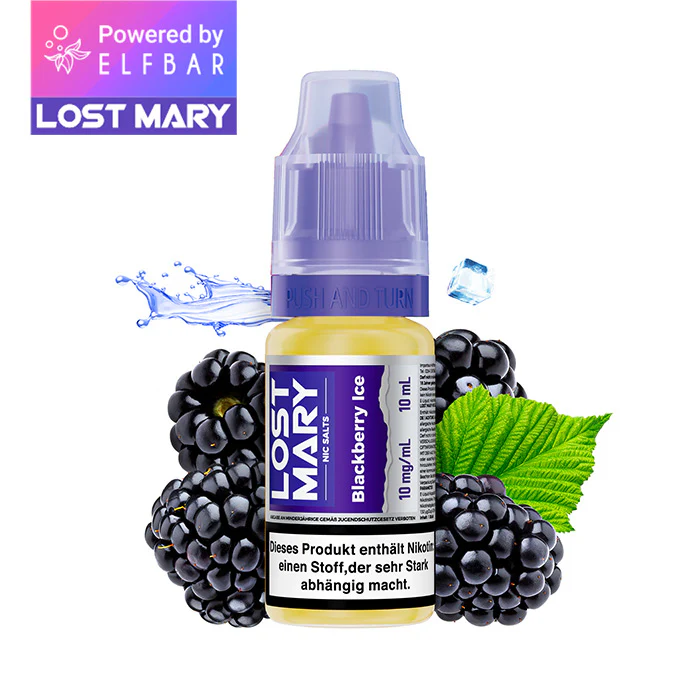 Maryliq E-Liquids NUR 5.49 bei Vapelit.de Maryliq E-Liquids NUR 5.49 bei Vapelit.de